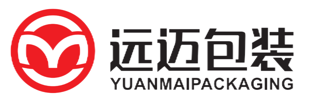 Yuanmai Packaging Logo