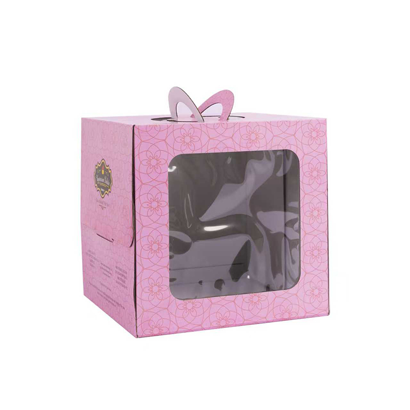 Custom Paper Boxes