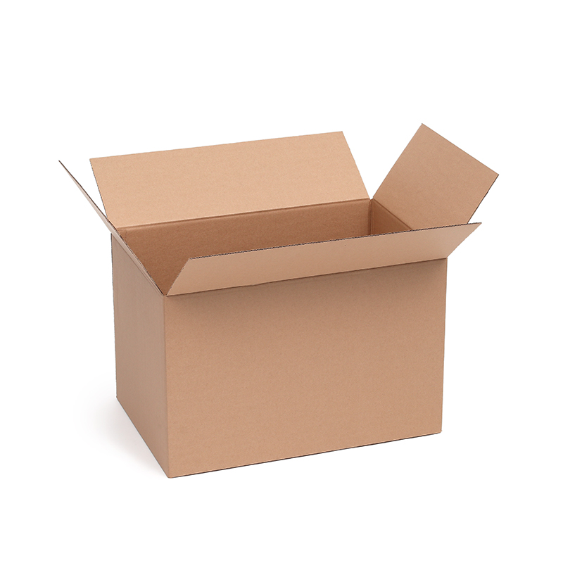 Corrugated Cardboard Boxes